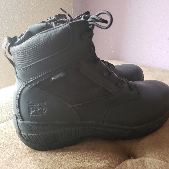 timberland pro series anti fatigue